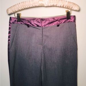 Lux Pants Size 1